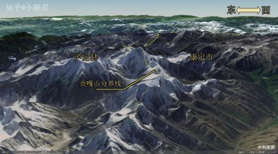 图片[16]-跑马溜溜的康定，这座山中的小城究竟有什么来头？-会东网