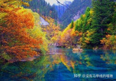 图片[10]-从成都出发，有哪些周末两天可以往返的旅游目的地？-会东网