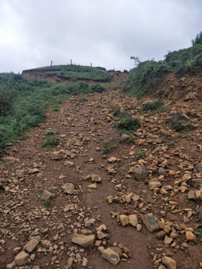 夹马石,一个原汁原味的自然景观,无门票,少有人知,消夏好去处插图8 夹马石,一个原汁原味的自然景观,无门票,少有人知,消夏好去处插图8
