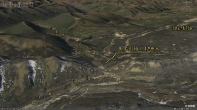 图片[22]-跑马溜溜的康定，这座山中的小城究竟有什么来头？-会东网