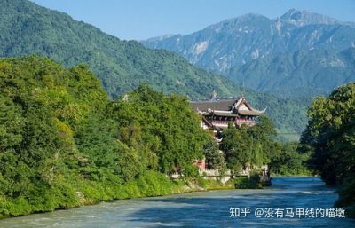 图片[5]-从成都出发，有哪些周末两天可以往返的旅游目的地？-会东网