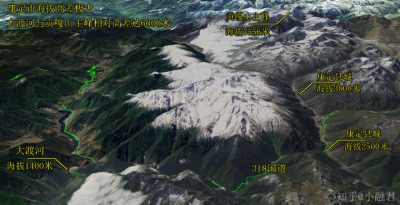 图片[18]-跑马溜溜的康定，这座山中的小城究竟有什么来头？-会东网