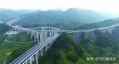 图片[5]-四川将再添一条新高速，长约97公里，双向4车道，预计2023年建成-会东网