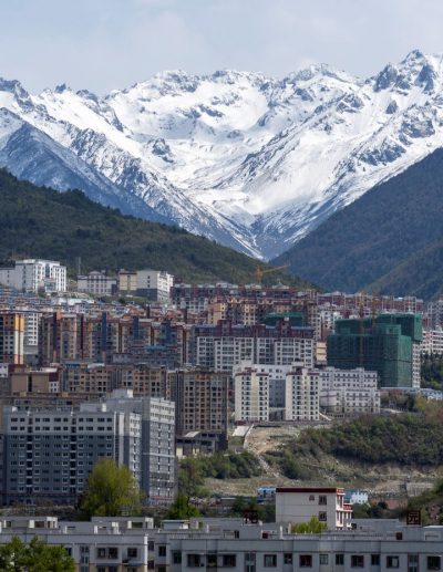 图片[15]-跑马溜溜的康定，这座山中的小城究竟有什么来头？-会东网