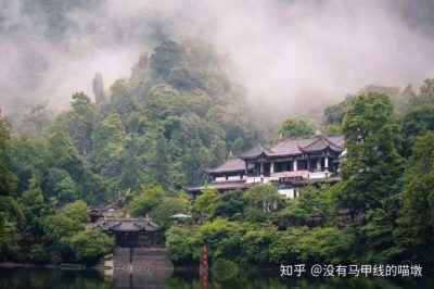 图片[2]-从成都出发，有哪些周末两天可以往返的旅游目的地？-会东网