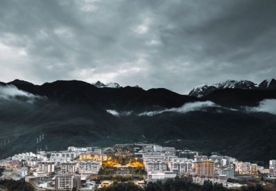 图片[12]-跑马溜溜的康定，这座山中的小城究竟有什么来头？-会东网