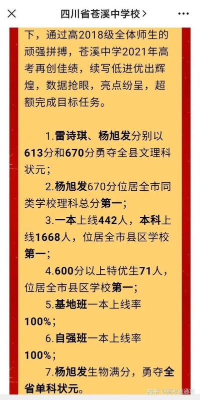 图片[17]-2022会东大桥中学学生成绩-会东网