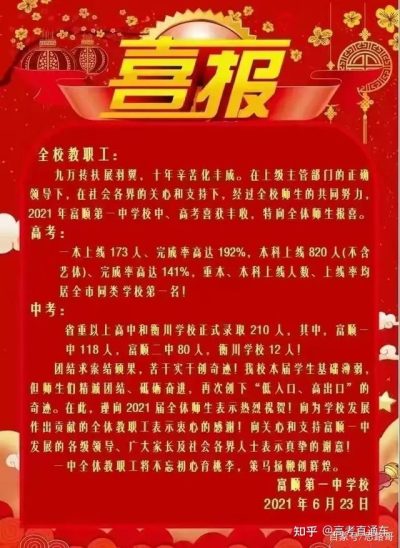 图片[13]-2022会东大桥中学学生成绩-会东网
