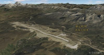 图片[26]-跑马溜溜的康定，这座山中的小城究竟有什么来头？-会东网