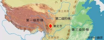 图片[3]-跑马溜溜的康定，这座山中的小城究竟有什么来头？-会东网