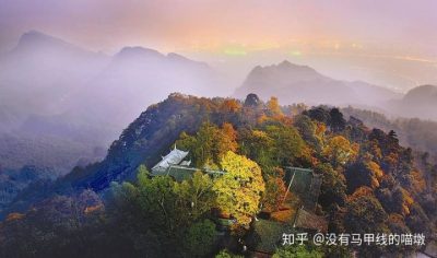 图片[3]-从成都出发，有哪些周末两天可以往返的旅游目的地？-会东网