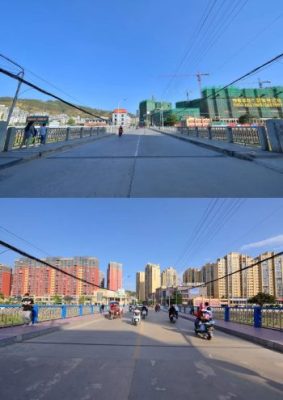 川滇明珠|会东建县70周年-会东网