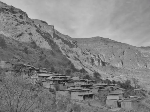 川滇明珠旅游|会东铁柳镇芦车林,在滚滚金沙江边!-会东网