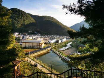 川滇明珠|巍峨的鲁南下会东城插图2 川滇明珠|巍峨的鲁南下会东城插图2