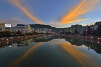 川滇明珠|会东建县70周年插图3 川滇明珠|会东建县70周年插图3