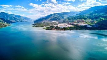 川滇明珠:70年来,会东砥砺奋进,70载初心不改!-会东网