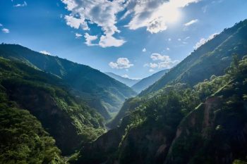 川滇明珠|会东建县70周年插图4 川滇明珠|会东建县70周年插图4