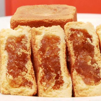 会东特色小吃:会东凤梨酥-会东网