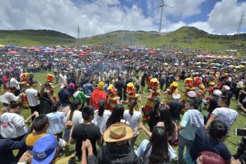 川滇明珠|会东建县70周年插图74 川滇明珠|会东建县70周年插图74