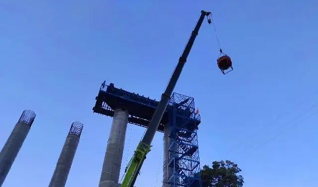 会东交通:德会高速控制性工程冉家湾隧道双幅贯通插图6 会东交通:德会高速控制性工程冉家湾隧道双幅贯通插图6