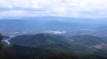 川滇明珠旅游|会东夏天避暑最佳去处——会东马头山插图1 川滇明珠旅游|会东夏天避暑最佳去处——会东马头山插图1