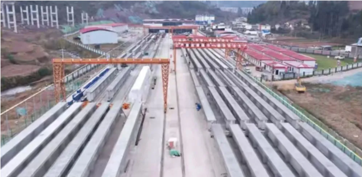 会东交通:德会高速控制性工程冉家湾隧道双幅贯通插图4 会东交通:德会高速控制性工程冉家湾隧道双幅贯通插图4