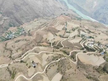 会东资讯:会东老君滩乡新风貌展现川滇明珠旅游名景插图3 会东资讯:会东老君滩乡新风貌展现川滇明珠旅游名景插图3