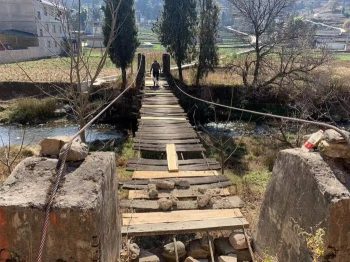 会东三农:新街镇河边村畅享着景美、业兴、民富的美丽乡村画卷插图1 会东三农:新街镇河边村畅享着景美、业兴、民富的美丽乡村画卷插图1