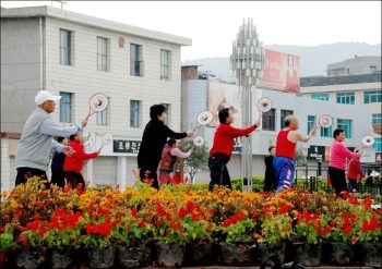 川滇明珠|会东建县70周年插图82 川滇明珠|会东建县70周年插图82