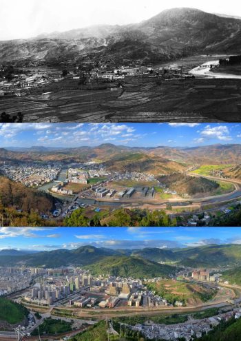 川滇明珠|会东建县70周年插图6 川滇明珠|会东建县70周年插图6