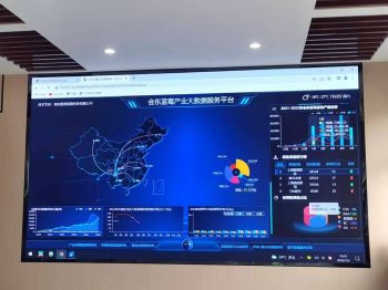 川滇明珠|会东“混血”蓝莓今年可实现产值2亿元插图5