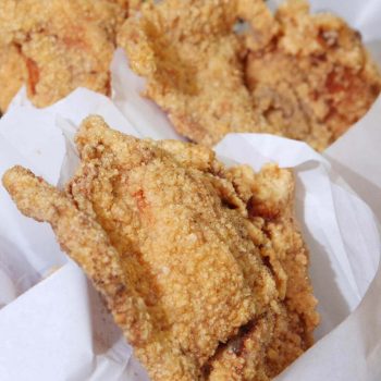 会东鸡排在会东小吃行业被赋予了新的地位-会东网