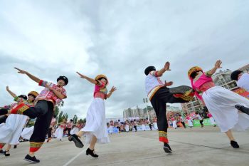 川滇明珠|会东建县70周年插图17 川滇明珠|会东建县70周年插图17