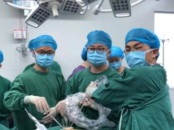 川滇明珠|华西胸外专家奔赴会东县人民医院开展手术插图1 川滇明珠|华西胸外专家奔赴会东县人民医院开展手术插图1