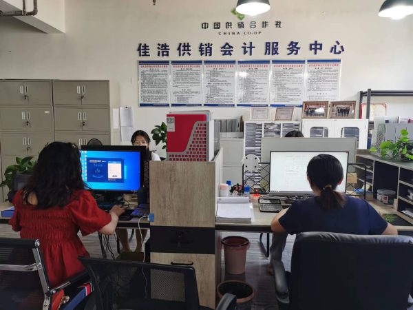 会东县中小微企业和专业合作社提供优质的会计专业服务插图