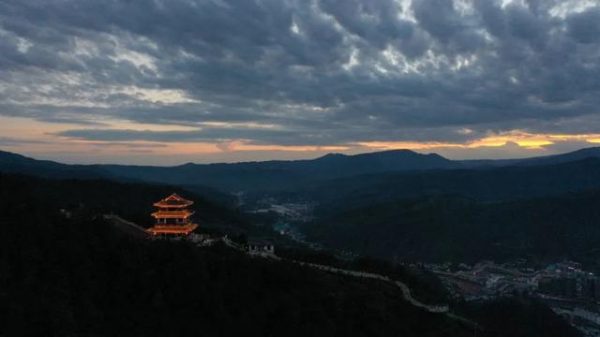 会东旅游宣传片(展示会东旅游魅力的宣传片)?插图3 会东旅游宣传片(展示会东旅游魅力的宣传片)?插图3