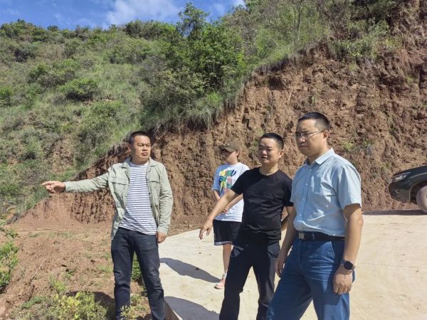 会东新闻|全州防汛防地灾工作视频调度会在西昌召开插图2 会东新闻|全州防汛防地灾工作视频调度会在西昌召开插图2