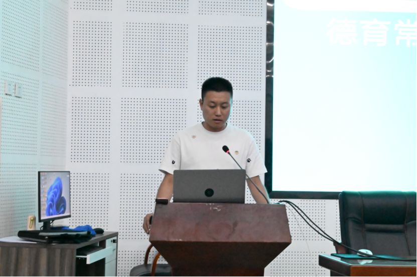 图片[6]-会东和文中学|高2023届期末工作总结暨未来展望会-会东网