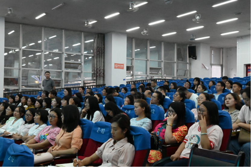 图片[7]-会东和文中学|高2023届期末工作总结暨未来展望会-会东网
