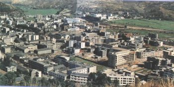 会东发展70年岁月弹指一挥间,70年会东沧桑巨变!插图1 会东发展70年岁月弹指一挥间,70年会东沧桑巨变!插图1