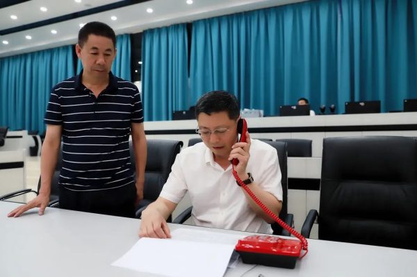 会东县召开防汛防地灾工作视频调度会插图5 会东县召开防汛防地灾工作视频调度会插图5