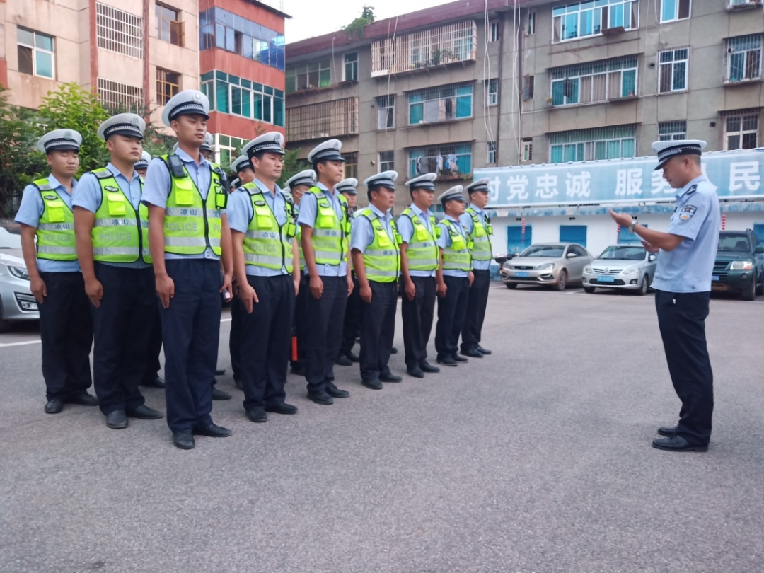 会东交警开展夏季酒驾醉驾集中整治百日行动插图1 会东交警开展夏季酒驾醉驾集中整治百日行动插图1