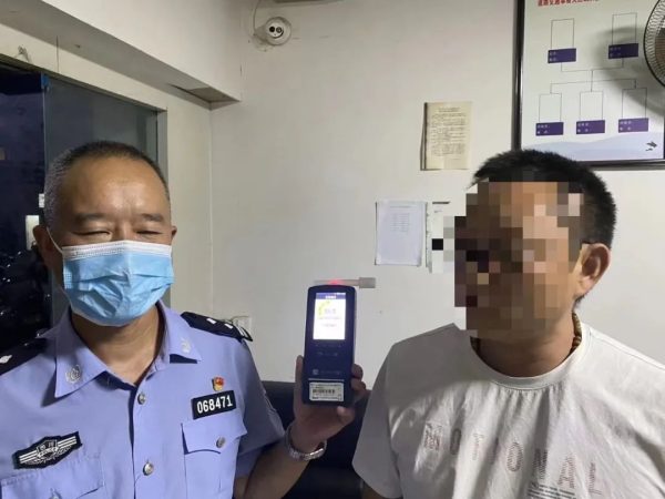 会东交警开展夏季酒驾醉驾集中整治百日行动插图3 会东交警开展夏季酒驾醉驾集中整治百日行动插图3