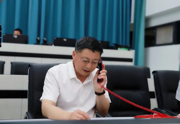 会东县召开防汛防地灾工作视频调度会插图4 会东县召开防汛防地灾工作视频调度会插图4