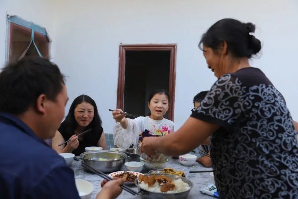 会东县姜州镇民权村：住上了好房子过上好日子插图7