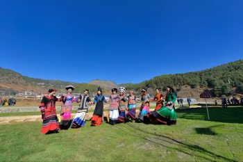 川滇明珠旅游最佳去处会东野租乡插图