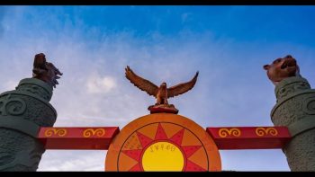 川滇明珠旅游最佳去处会东野租乡插图2