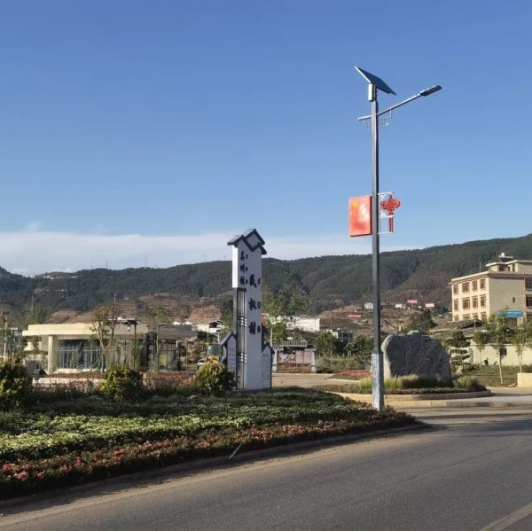 会东县姜州镇全力打造整洁美丽、和谐宜居的新乡村-会东网