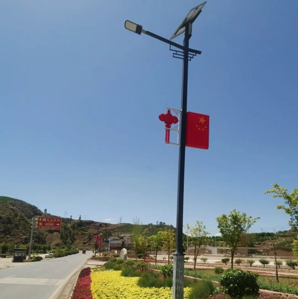 会东县姜州镇全力打造整洁美丽、和谐宜居的新乡村插图1 会东县姜州镇全力打造整洁美丽、和谐宜居的新乡村插图1