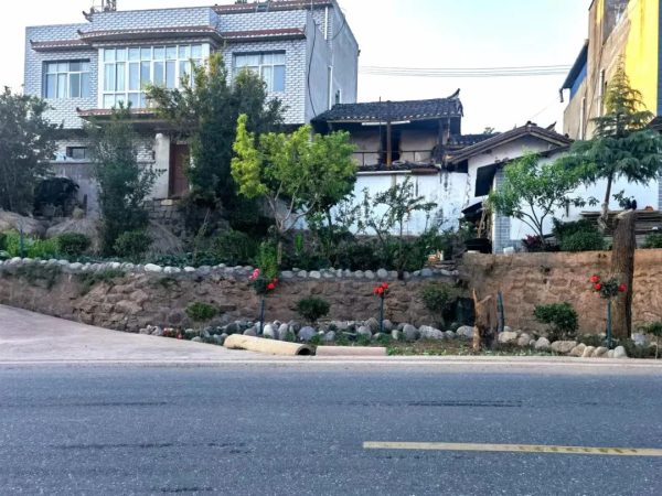 会东县姜州镇全力打造整洁美丽、和谐宜居的新乡村插图3 会东县姜州镇全力打造整洁美丽、和谐宜居的新乡村插图3